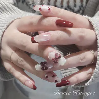 ネイル Bianca川越店 kageyamaの眉毛・アイブロウイメージ