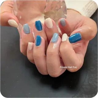 ネイル ネイル junkoのネイルデザイン