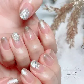 ネイル n i i n a  -eye&nail-のマツエク・マツパデザイン