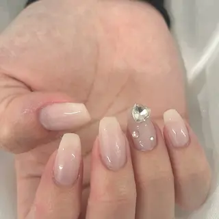 ネイル MODA MANAMIᵕ̈のネイルデザイン