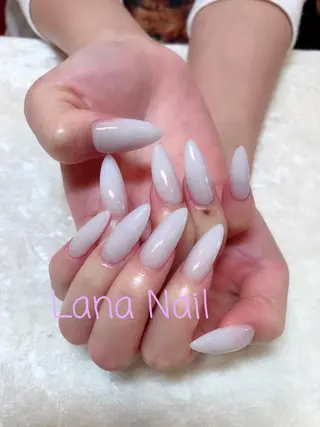 ネイル Lana Nailのネイルデザイン