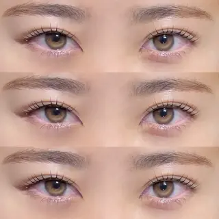 マツエク・マツパ chou chou オオスガのマツエク・マツパデザイン