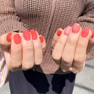 ネイル これ、 好日のネイルデザイン