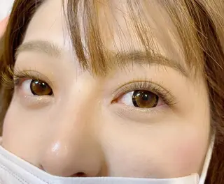 マツエク・マツパ Fairytail excellentのマツエク・マツパデザイン