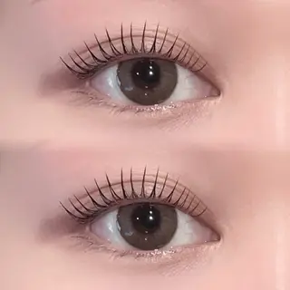 マツエク・マツパ *OLIVIA池袋 *長友のマツエク・マツパデザイン