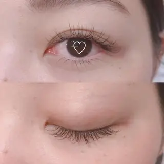 マツエク・マツパ 林🦋 marry立川店のマツエク・マツパデザイン