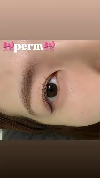 マツエク・マツパ Queens REIMIのマツエク・マツパデザイン