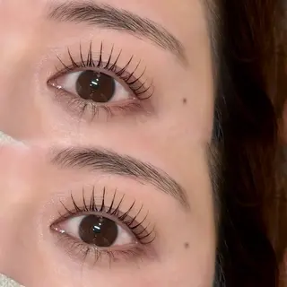 マツエク・マツパ 🤍 Rico 🤍のマツエク・マツパデザイン