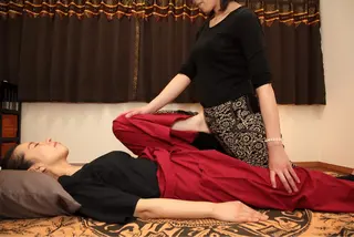 タイ古式マッサージ Vital+ 早坂のエステ・リラクイメージ