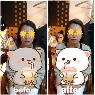 BARON オーナーセラピストのエステ・リラクイメージ