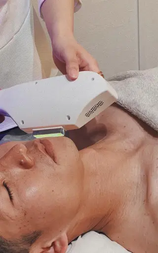 脱毛サロン Lokahiのエステ・リラクイメージ