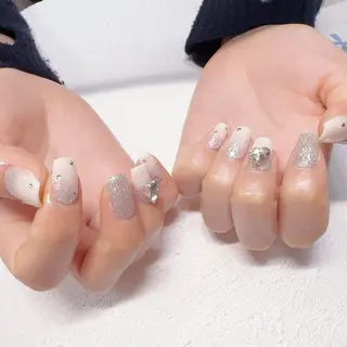 ネイル Regaro i.sのネイルデザイン