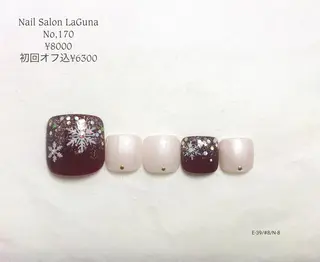 ネイル Am:nail 柏 SUE（スゥ）のネイルデザイン