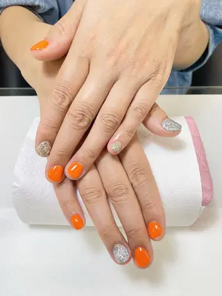 ネイル ᴷᴬᵀᴬᴳᴵᴿᴵ🧸 【MAXKELLY】のネイルデザイン