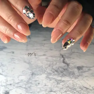 ネイル You kyehwaのネイルデザイン