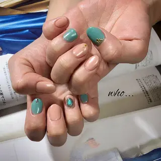 ネイル n. fumikoのネイルデザイン