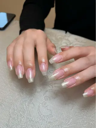 ネイル nail salon 《A.sister》のネイルデザイン