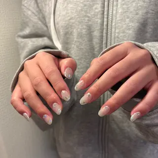 ネイル neroria nailのネイルデザイン