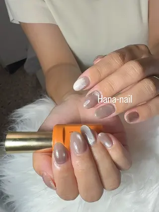 ネイル HANA NAILのネイルデザイン
