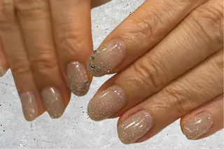 ネイル cscnail keikoのネイルデザイン