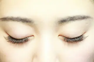 マツエク・マツパ ELRe Ginzaのマツエク・マツパデザイン