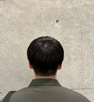 メンズ Yui 𓂃𓈒𓏸のヘアスタイル