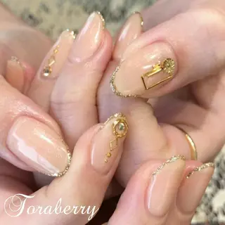 ネイル ネイリスト なつみのネイルデザイン