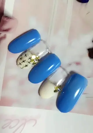 ネイル Cute beauty2のマツエク・マツパデザイン