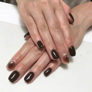 ネイル FELICE ﾌｪﾘｰﾁｪのネイルデザイン