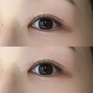 マツエク・マツパ Be_beauty studio 茅ヶ崎店所属・Be_beauty studio 廣瀬のマツエク・マツパデザイン