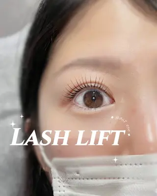 マツエク・マツパ 似合わせ眉毛まつげ✦ haruna⟡⁺.のマツエク・マツパデザイン