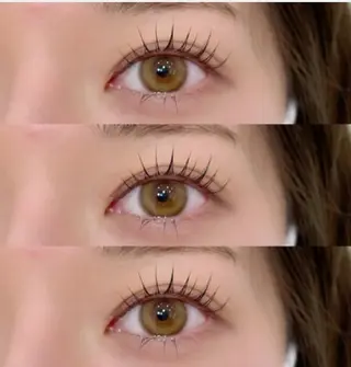 マツエク・マツパ LC まつげふしみのマツエク・マツパデザイン