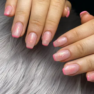 ネイル Beauty Space N&Nのネイルデザイン