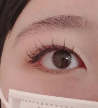 マツエク・マツパ An beauty2のマツエク・マツパデザイン