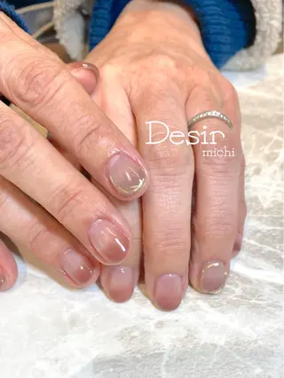 ネイル 伊藤 美智子のネイルデザイン