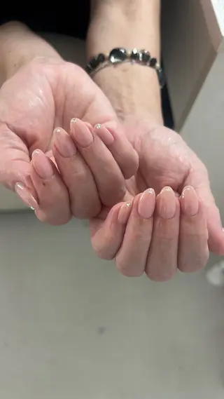 ネイル meilll nailのネイルデザイン