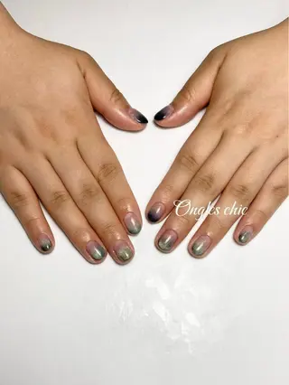 ネイル mo moのネイルデザイン