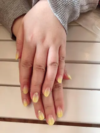ネイル Asa miのネイルデザイン