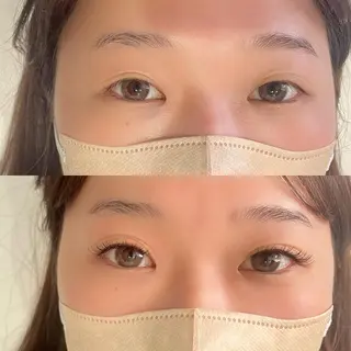 マツエク・マツパ nail salon Soiréeのネイルデザイン