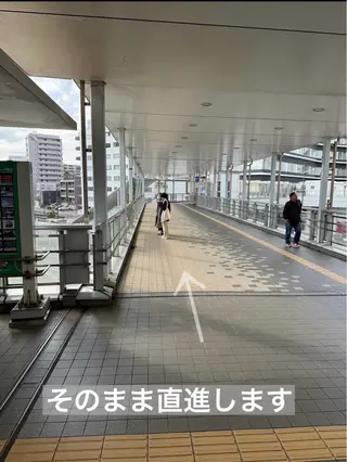 Takane .のヘアスタイル
