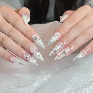 ネイル The 1989 Nail Salon所属・The 1989 Nail Salonのネイルデザイン