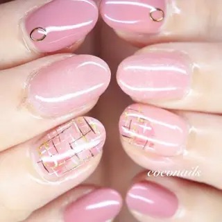 ネイル 河内長野/三日市町駅 ネイリスト　りかのネイルデザイン