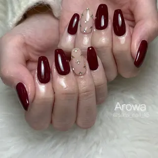 ネイル Arowa -SENA-のネイルデザイン