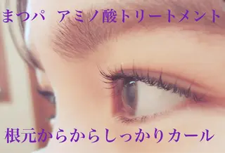 マツエク・マツパ pico 守口   大日のマツエク・マツパデザイン
