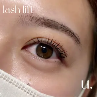 マツエク・マツパ kaho / u.のマツエク・マツパデザイン