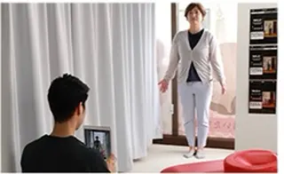 NAORU整体 武蔵小杉院　野草茜也のエステ・リラクイメージ