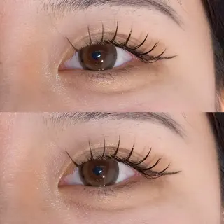 マツエク・マツパ CLALA ayumi🌸の眉毛・アイブロウイメージ