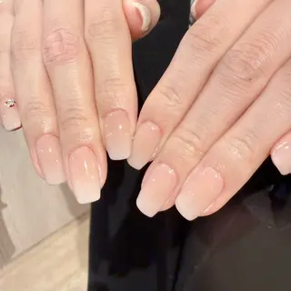 ネイル Bianca 今池店  rinnのネイルデザイン