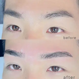 マツエク・マツパ アイブロウ 眉/まつ毛パーマ専門 Ochi🫧の眉毛・アイブロウイメージ