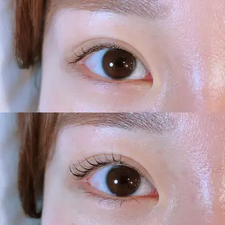 マツエク・マツパ なかむら 🪡のマツエク・マツパデザイン